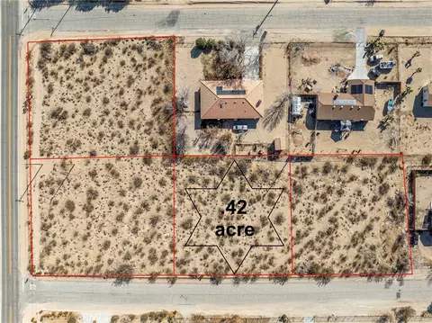 502 Stanley St, Lucerne Valley, CA 92356