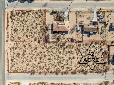503 Stanley St, Lucerne Valley, CA 92356