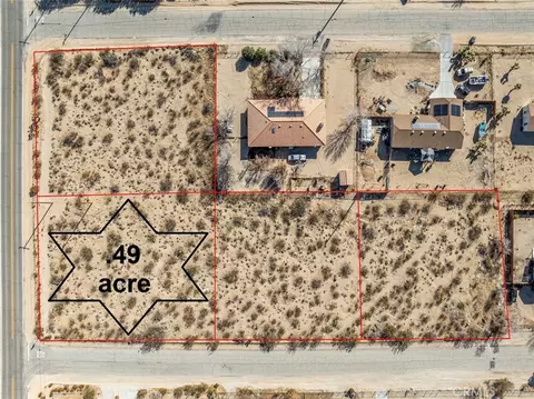 504 Stanley St, Lucerne Valley, CA 92356