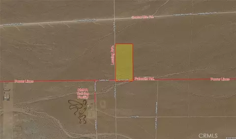 0 Palmetto Rd, Adelanto, CA 92301
