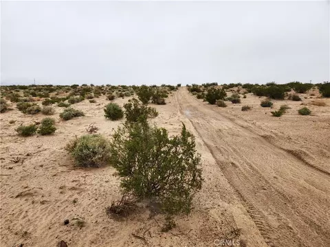 3 Near Fairview Rd, Newberry Springs, CA 92365