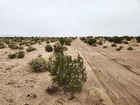 4 Near Fairview Rd, Newberry Springs, CA 92365