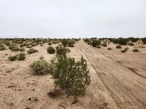 4 Near Fairview Rd, Newberry Springs, CA 92365