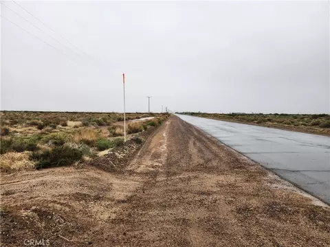 45252 Fairview Rd, Newberry Springs, CA 92365