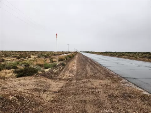 45252 Fairview Rd, Newberry Springs, CA 92365