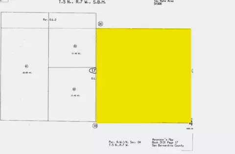 0 Vl-3131171040000, Phelan, CA 92371