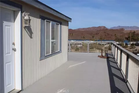 130 Havasu Palms 130b Parker Dm, Parker Dam, CA 92267