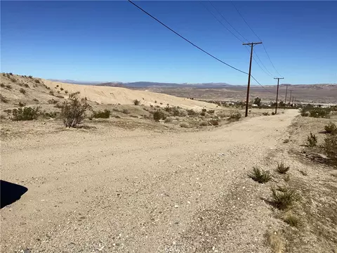 0 I, Barstow, CA 92311