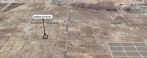 0 Kildeer St, Rosamond, CA 93560