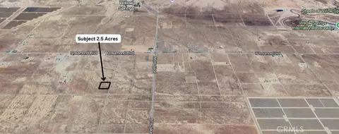 0 Kildeer St, Rosamond, CA 93560