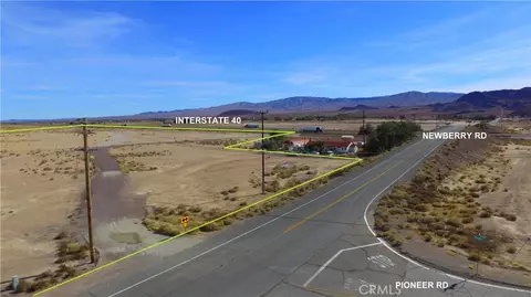 53108238 Newberry Rd, Newberry Springs, CA 92365