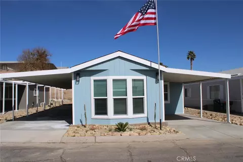 89 Thunderhead 1 Apt 89 Havasu Lk, Needles, CA 92363