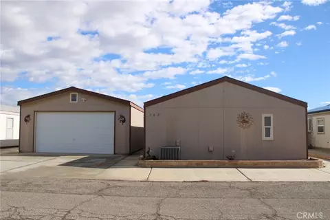 162 Thunderhead 2 Havasu Lake Ca Ln, Needles, CA 92363