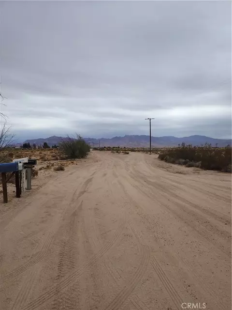 31330 Ramona Rd, Newberry Springs, CA 92365