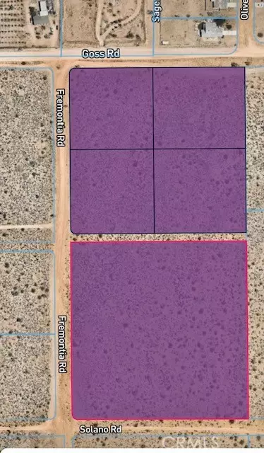 0 Eucalyptus, Victorville, CA 92392