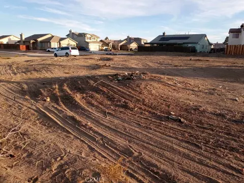0 Delicious St, Adelanto, CA 92301