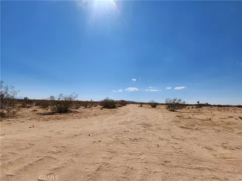 2020 Sunset Rd, Joshua Tree, CA 92252 photo 4