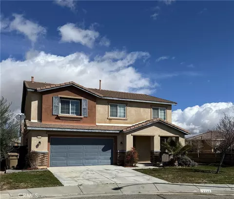 13118 Cerritos Ct, Hesperia, CA 92344