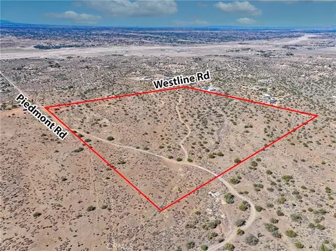 0 Juniper Rd, Apple Valley, CA 92308