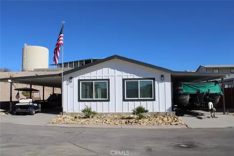 93 Thunderhead 1 Havasu Lake Ca 92363, Needles, CA 92363
