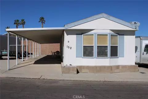 152 Thunderhead 2 Havasu Lake Ca, Needles, CA 92363