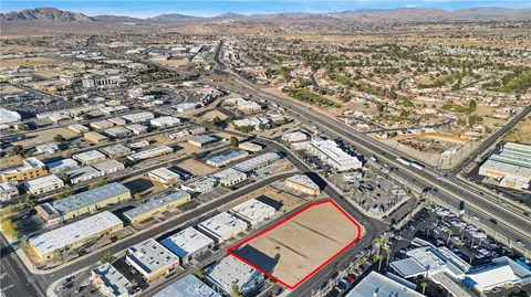 0 Yates Rd, Victorville, CA 92395