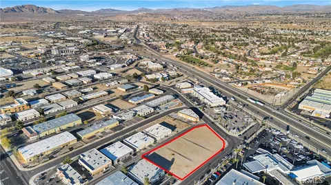 0 Yates Rd, Victorville, CA 92395