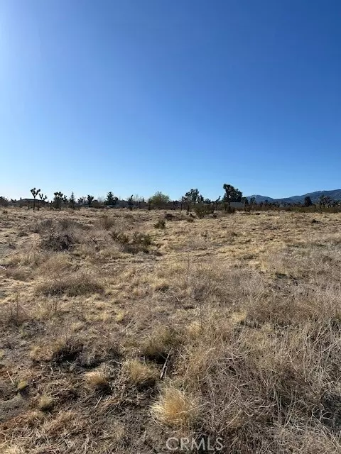 0 Pinon Hills Rd, Pinon Hills, CA 92372