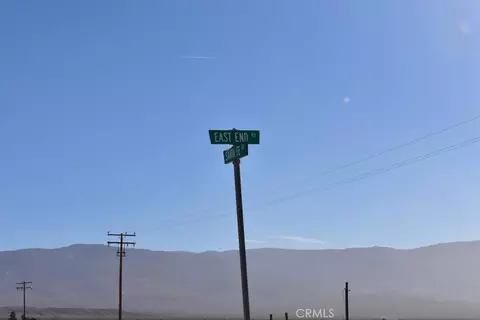 0 End Rd, Lucerne Valley, CA 92356 photo 3