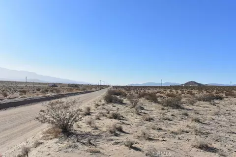 0 End Rd, Lucerne Valley, CA 92356 photo 5