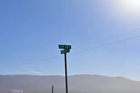 0 End Rd, Lucerne Valley, CA 92356 photo 2