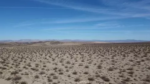0 Charlotte Rd, Twentynine Palms, CA 92277