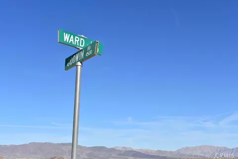 0 Ward Ln, Twentynine Palms, CA 92277