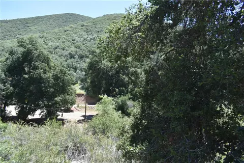 0 Vac Calle El Barancovic Spunk, Green Valley, CA 91350