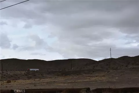 0 Apn 0424-031-31-0000, Barstow, CA 92311