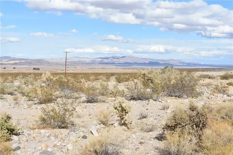 0 Apn 0435-073-11-0000, Apple Valley, CA 92307