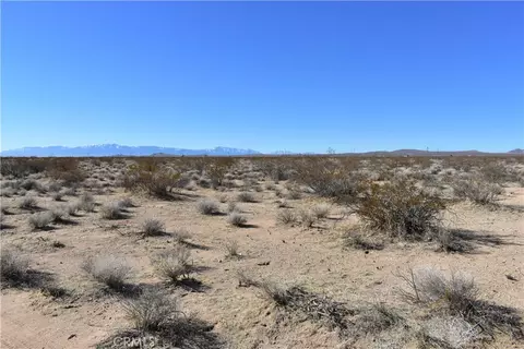0 Apn 0462-451-45-0000, Barstow, CA 92311