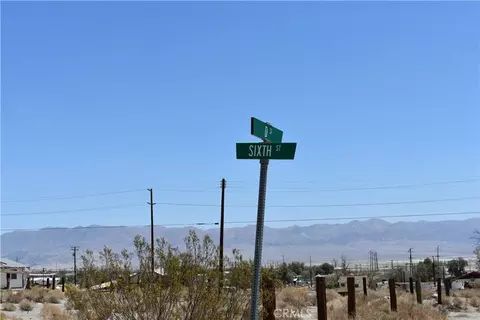 0 6th St, Trona, CA 93562