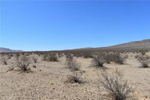 0 Apn 0495-132-32-0000, Hinkley, CA 92347