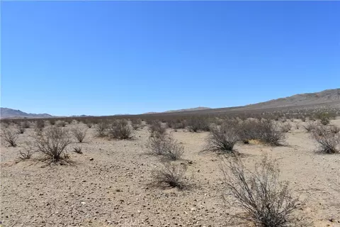 0 Apn 0495-132-32-0000, Hinkley, CA 92347
