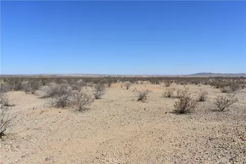 0 Apn 0495-132-44-0000, Hinkley, CA 92347