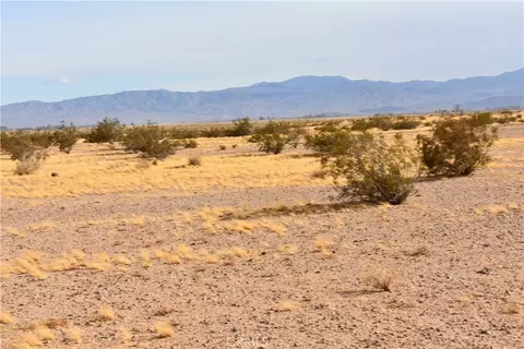 0 Apn 0539-171-09-0000, Newberry Springs, CA 92365