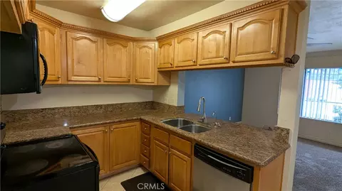 Kitchen - 1735 E Washington St #G22, Colton, CA 92324 photo 1 of 1