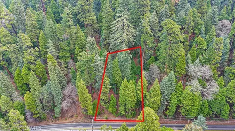 642 Rose Quartz Rd, Cedar Glen, CA 92321 photo 6