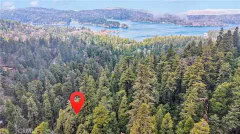 642 Rose Quartz Rd, Cedar Glen, CA 92321 photo 5