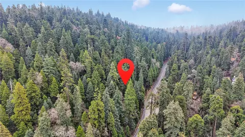 642 Rose Quartz Rd, Cedar Glen, CA 92321 photo 8
