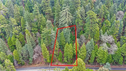 642 Rose Quartz Rd, Cedar Glen, CA 92321 photo 6