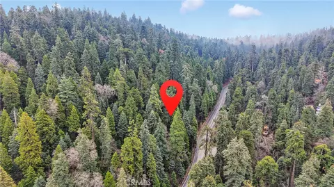 642 Rose Quartz Rd, Cedar Glen, CA 92321 photo 8