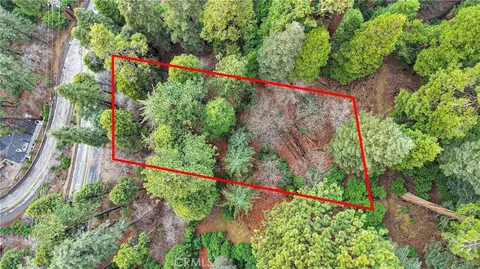 642 Rose Quartz Rd, Cedar Glen, CA 92321 photo 2