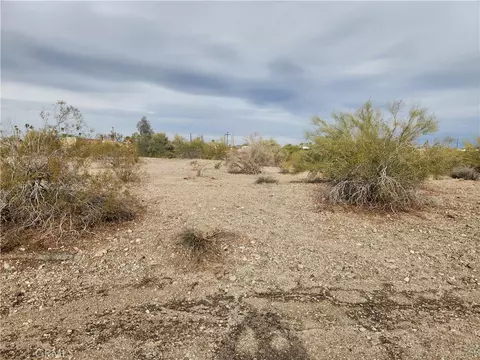 7262 Canton, Big River, CA 92242